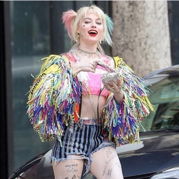 Confetti Jacket - Picture 7 of 7